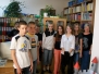 Katalog rzeczowy w małych bibliotekach - lekcja biblioteczna 2013 