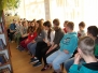 Światowy Dzień Książki i Praw Autorskich - lekcja biblioteczna